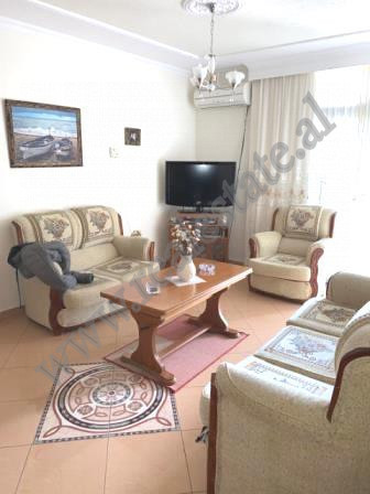 Two bedroom apartment for sale in Harmonia street, Pogradec.
The apartment is located on the 2-nd f Two bedroom apartment for sale in Harmonia street, Pogradec.
The apartment is located on the 2-nd f